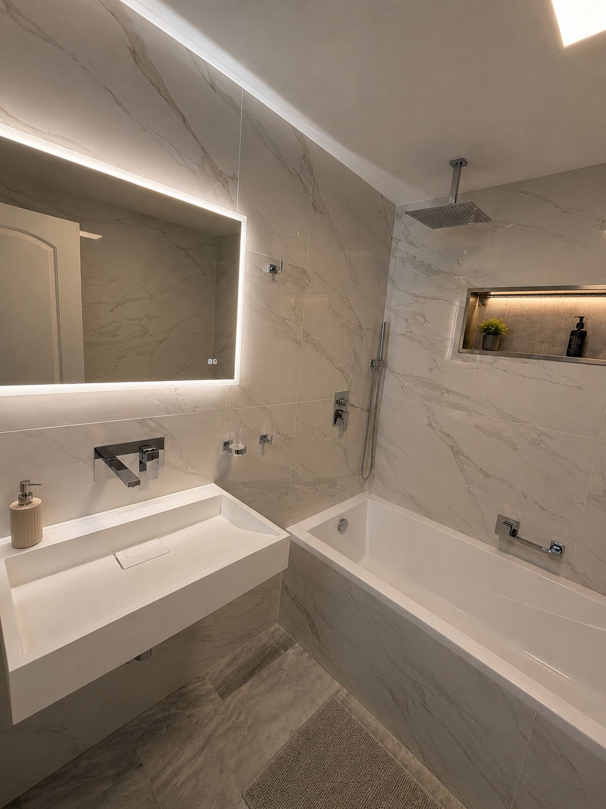 Se vende Apartamento en Planta Última de 3 dormitorios en Costa Del Sol, Málaga, España