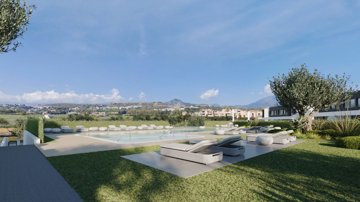 3 Bed Townhouse for sale in Atalaya Costa Del Sol, Málaga, Spain