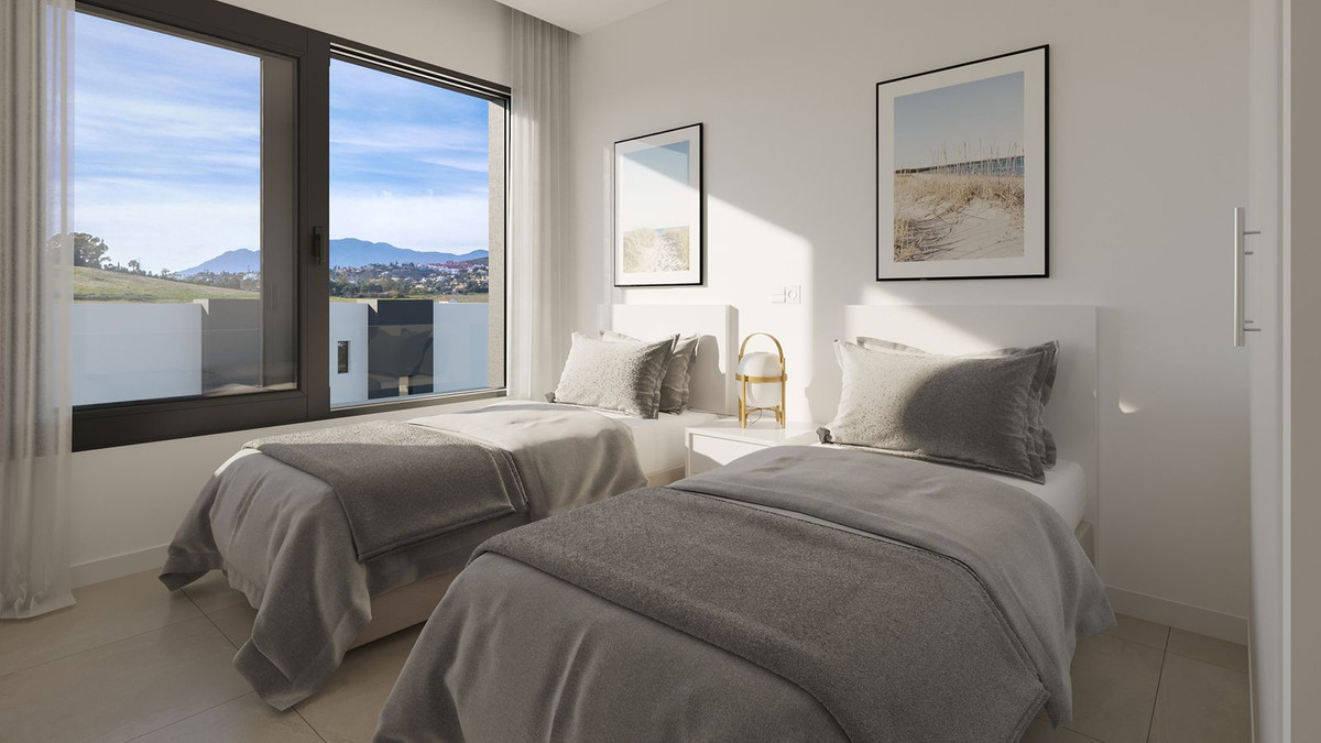 3 Bed Townhouse for sale in Atalaya Costa Del Sol, Málaga, Spain