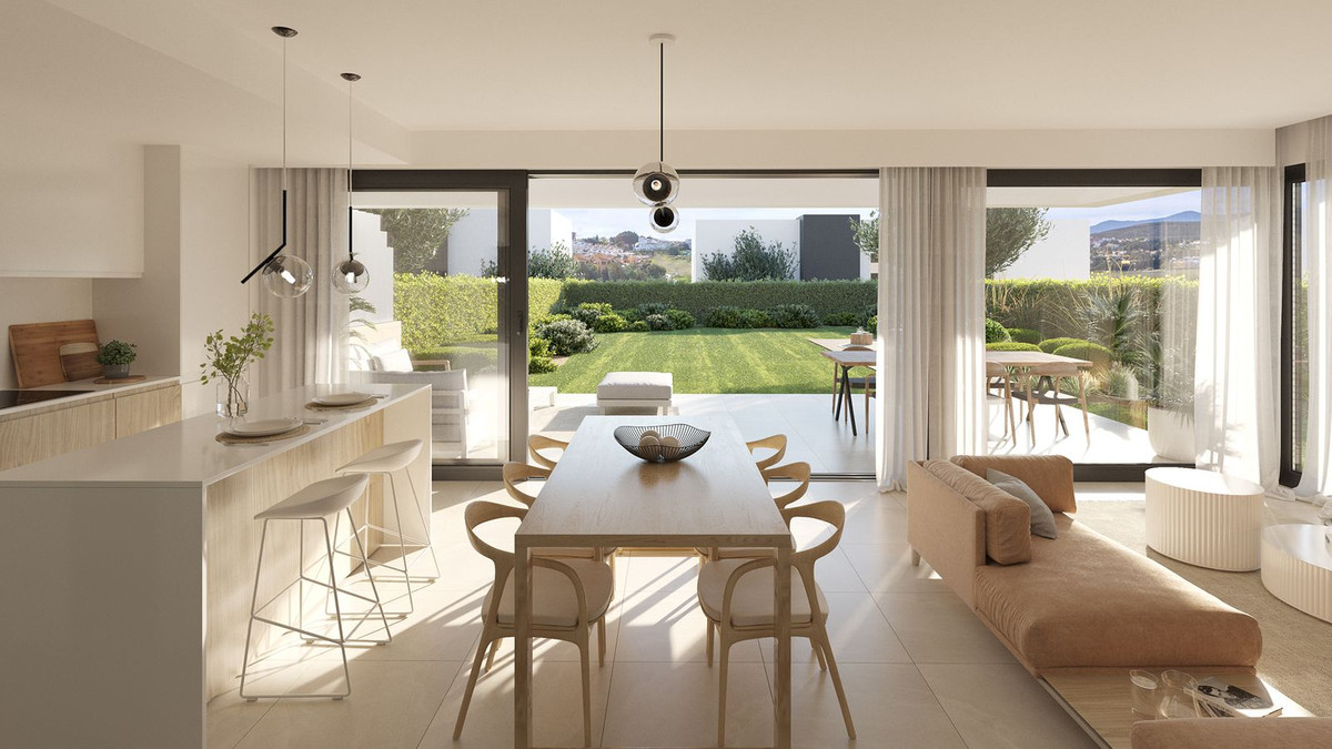 3 Bed Townhouse for sale in Atalaya Costa Del Sol, Málaga, Spain