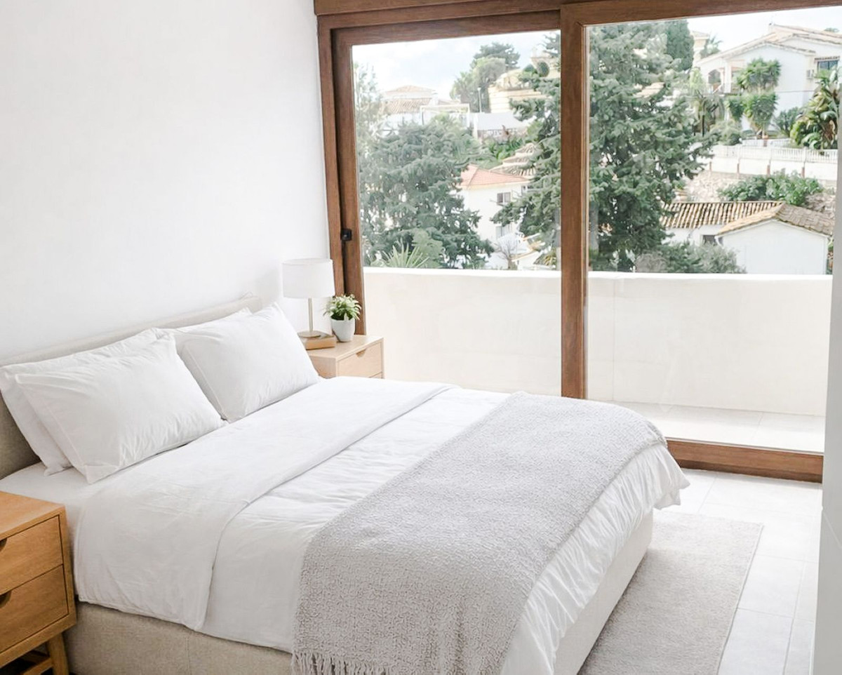 Se vende Villa - Chalet de 5 dormitorios en Costa Del Sol, Málaga, España
