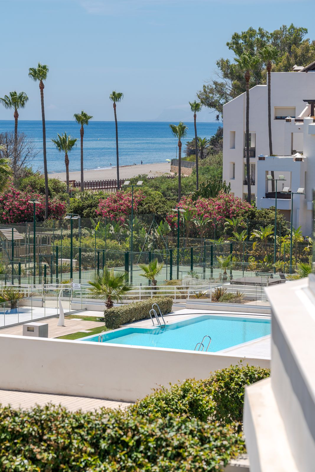 3 Bed Apartment for sale in Estepona Costa Del Sol, Málaga, Spain