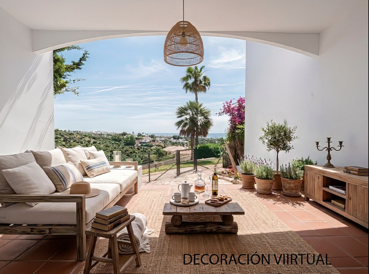 Se vende Adosada de 4 dormitorios en Costa Del Sol, Málaga, España