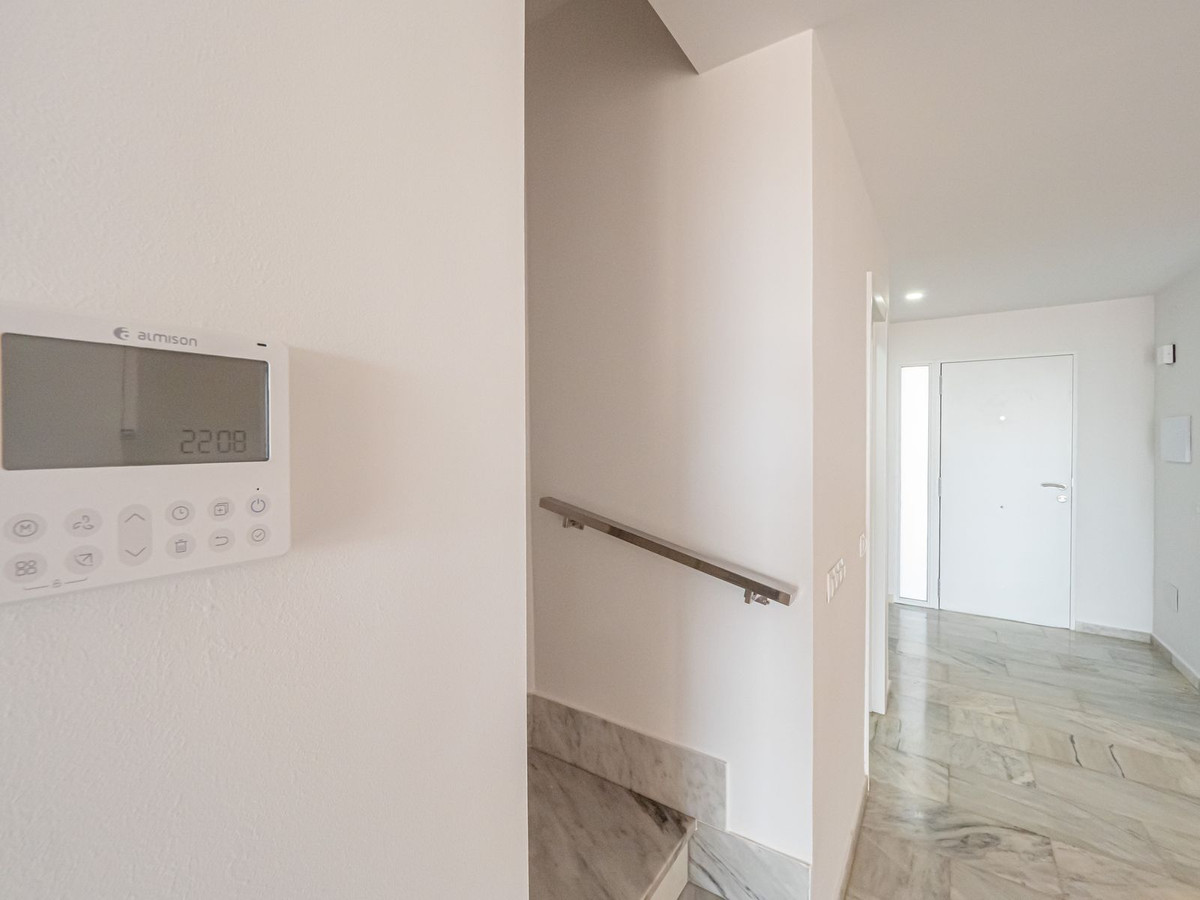 Se vende Adosada de 4 dormitorios en Costa Del Sol, Málaga, España