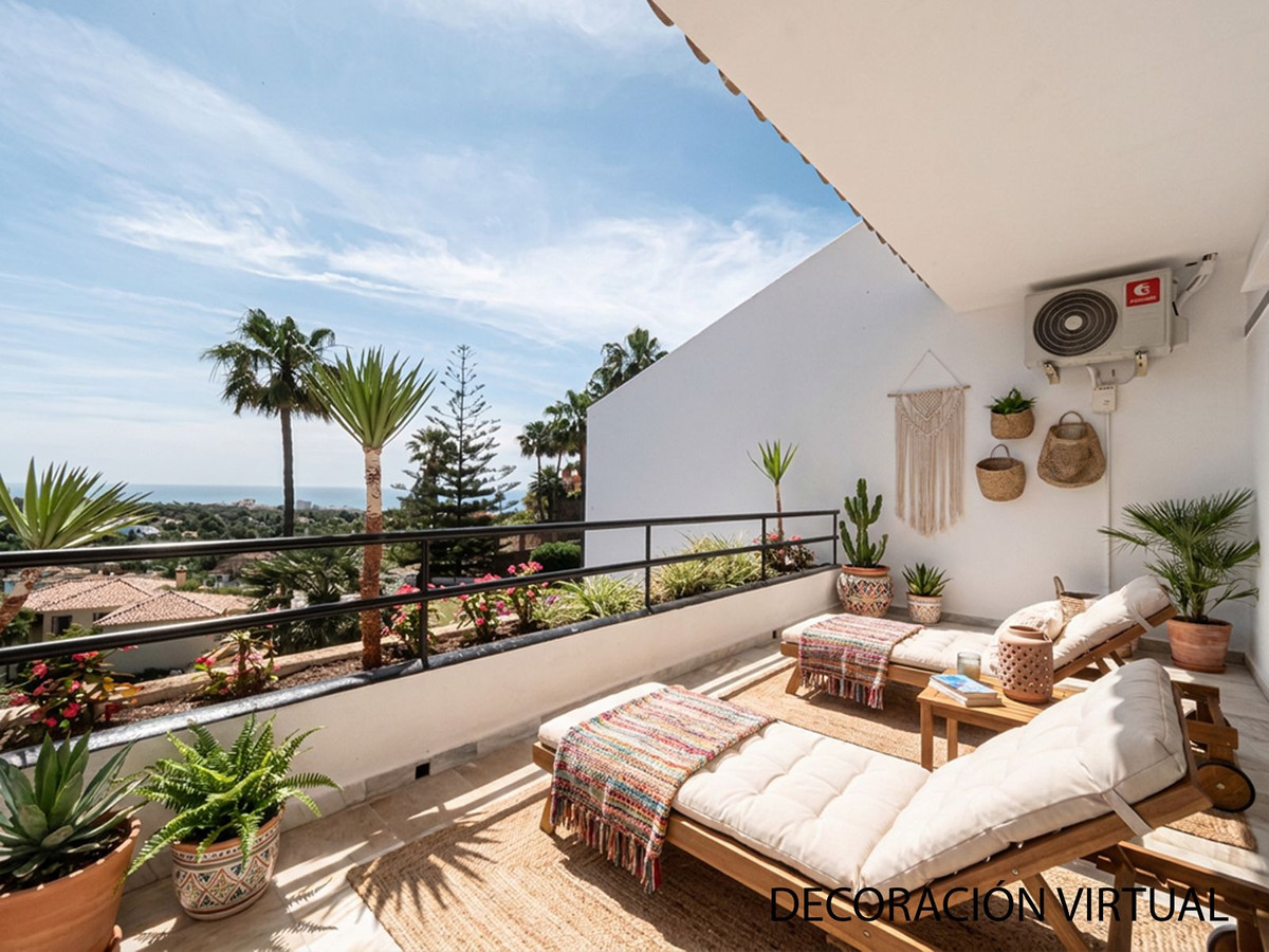 Se vende Adosada de 4 dormitorios en Costa Del Sol, Málaga, España