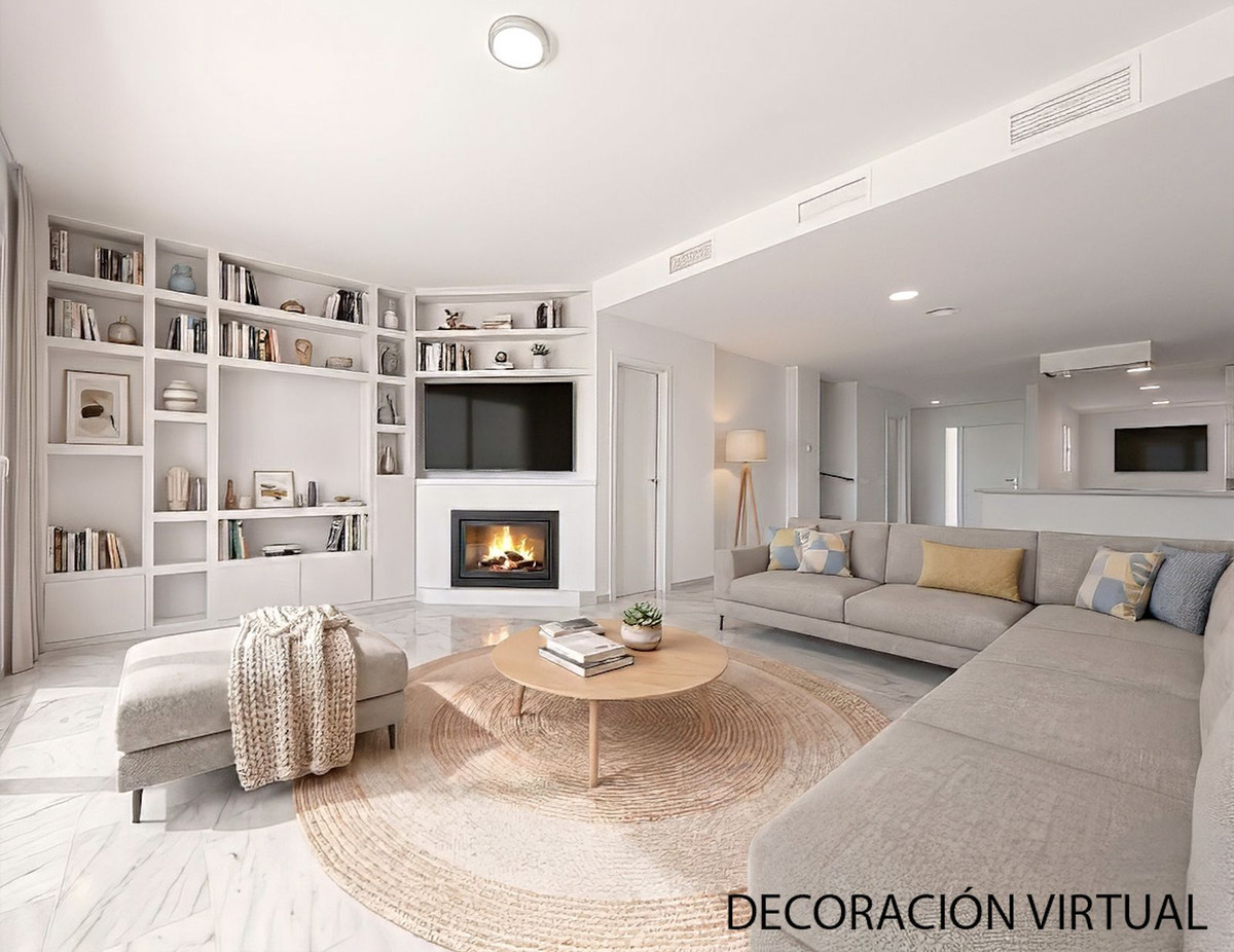 Se vende Adosada de 4 dormitorios en Costa Del Sol, Málaga, España