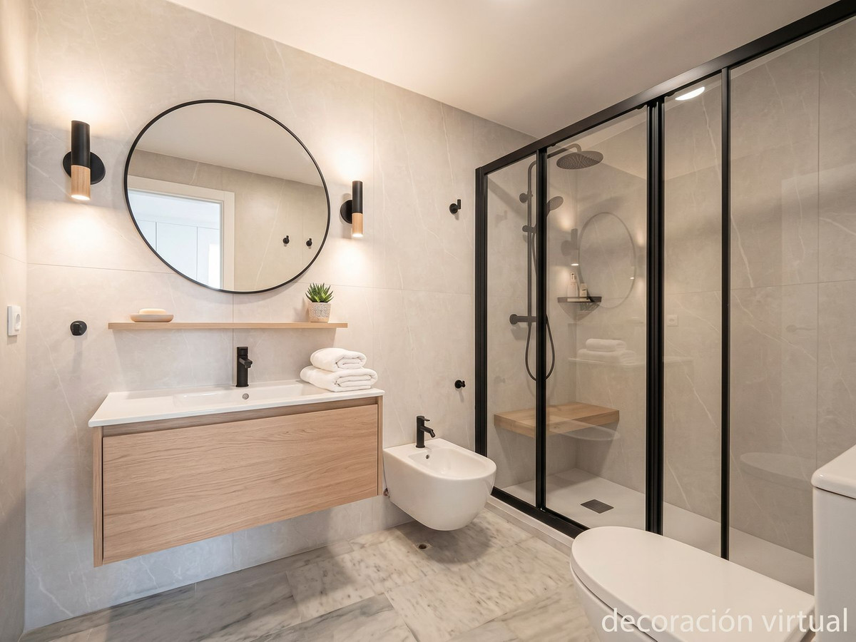 Se vende Adosada de 4 dormitorios en Costa Del Sol, Málaga, España