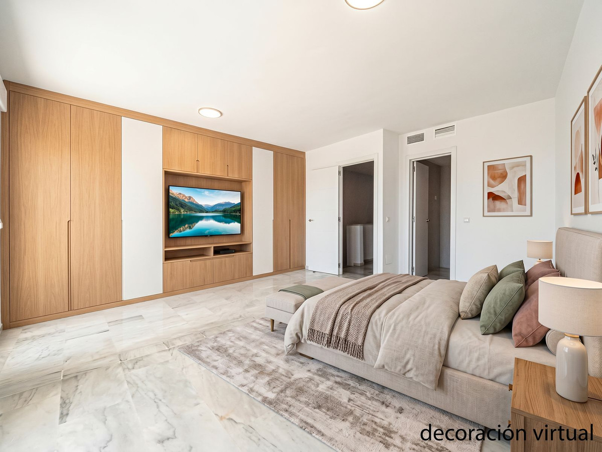 Se vende Adosada de 4 dormitorios en Costa Del Sol, Málaga, España