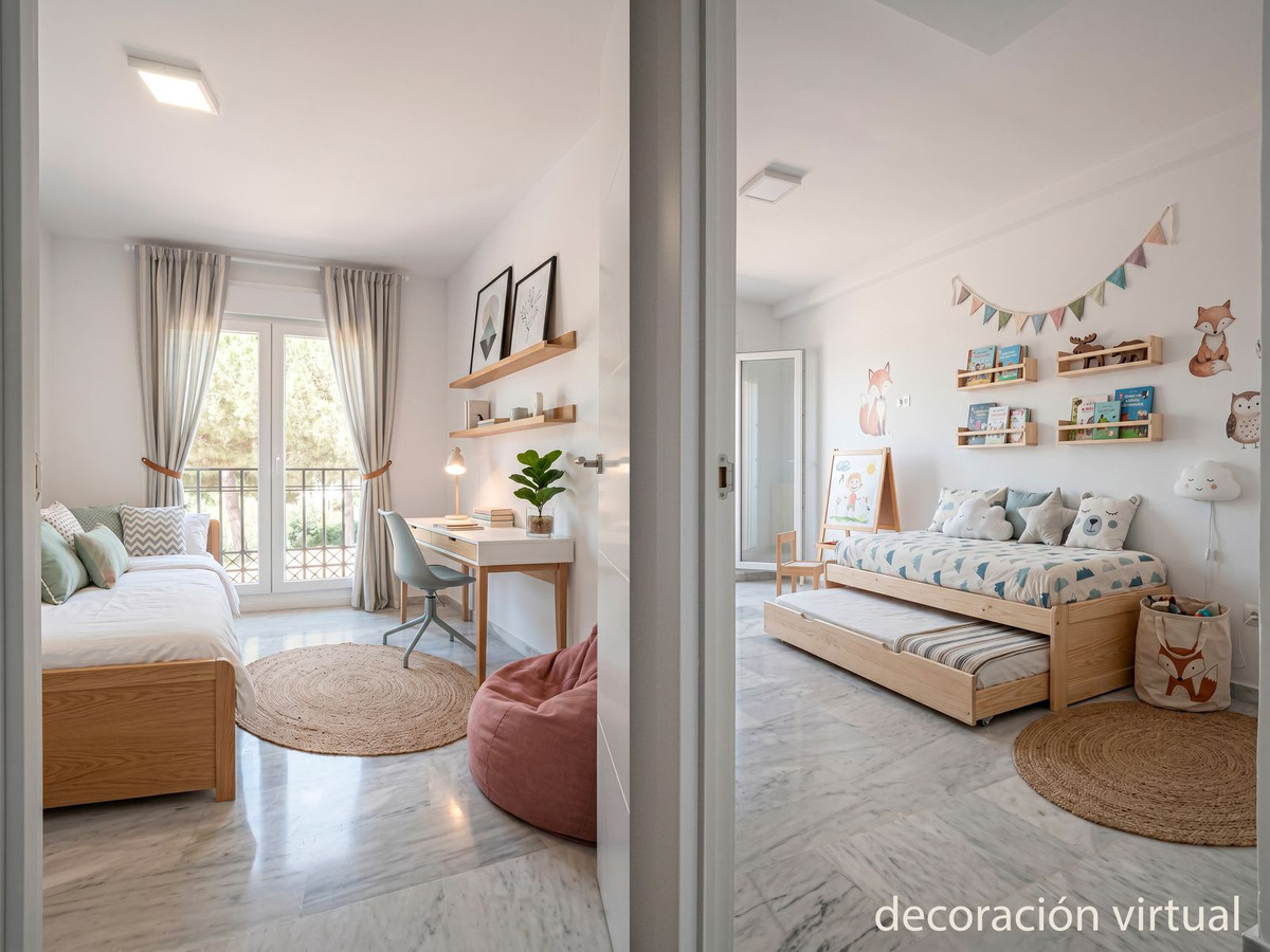 Se vende Adosada de 4 dormitorios en Costa Del Sol, Málaga, España