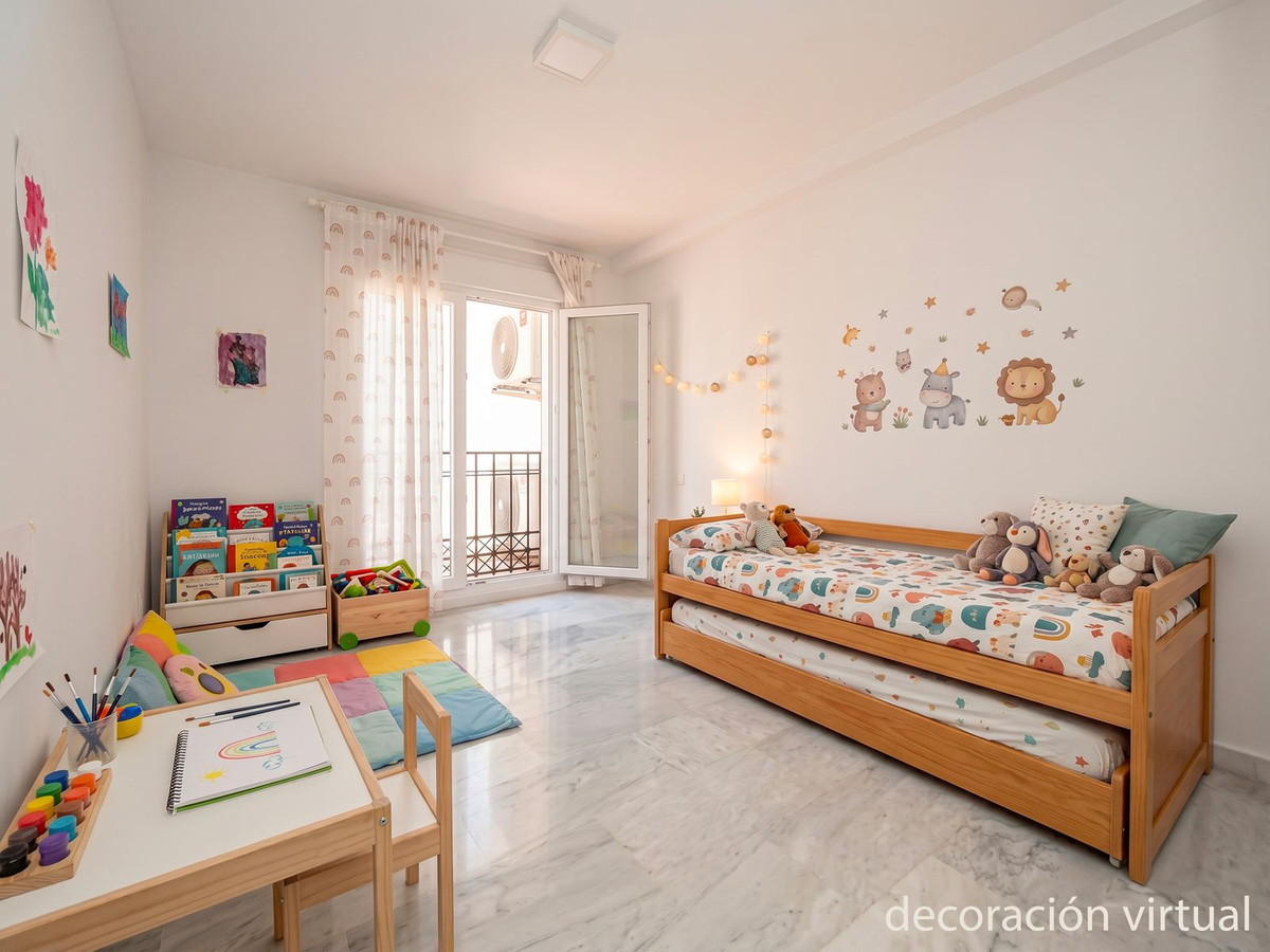 Se vende Adosada de 4 dormitorios en Costa Del Sol, Málaga, España