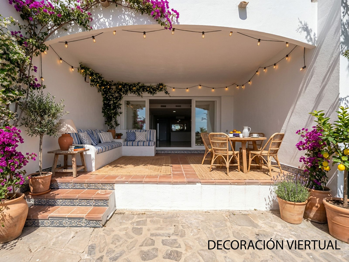 Se vende Adosada de 4 dormitorios en Costa Del Sol, Málaga, España
