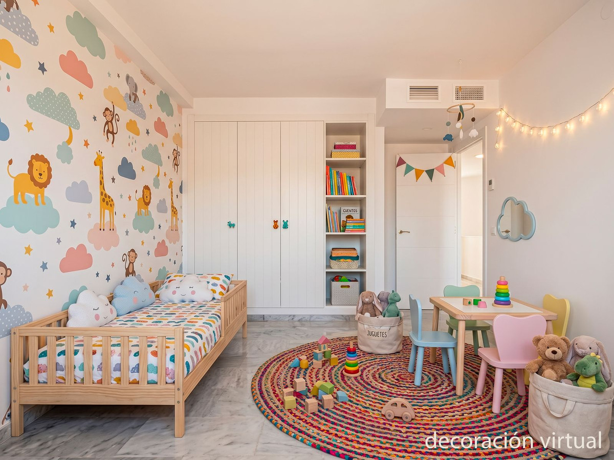 Se vende Adosada de 4 dormitorios en Costa Del Sol, Málaga, España