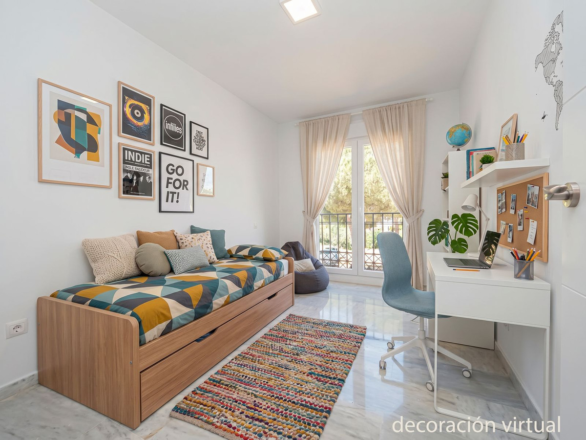 Se vende Adosada de 4 dormitorios en Costa Del Sol, Málaga, España