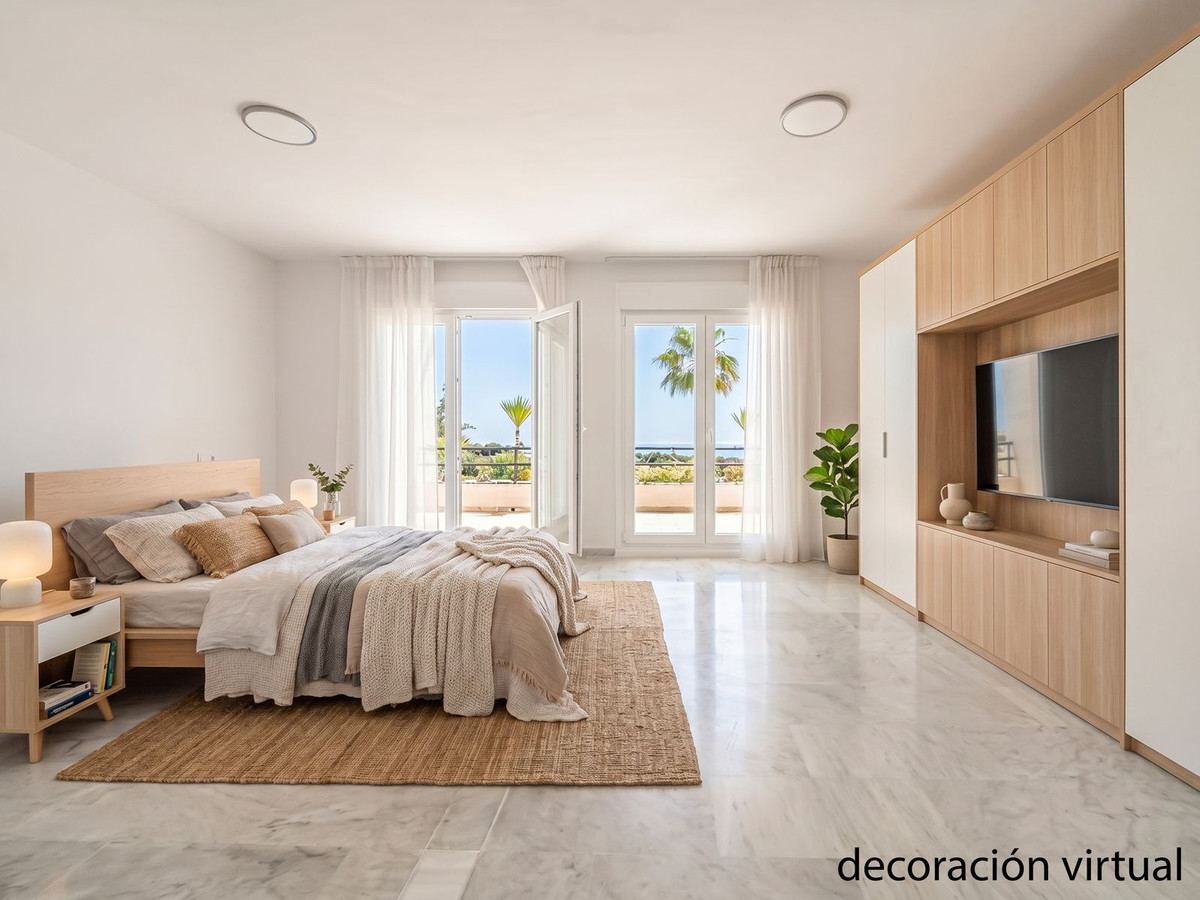 Se vende Adosada de 4 dormitorios en Costa Del Sol, Málaga, España