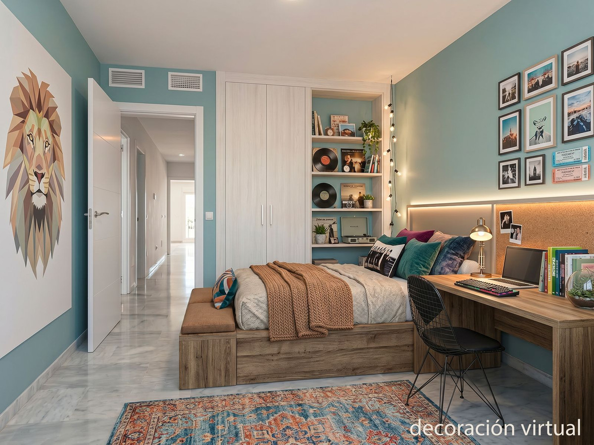 Se vende Adosada de 4 dormitorios en Costa Del Sol, Málaga, España