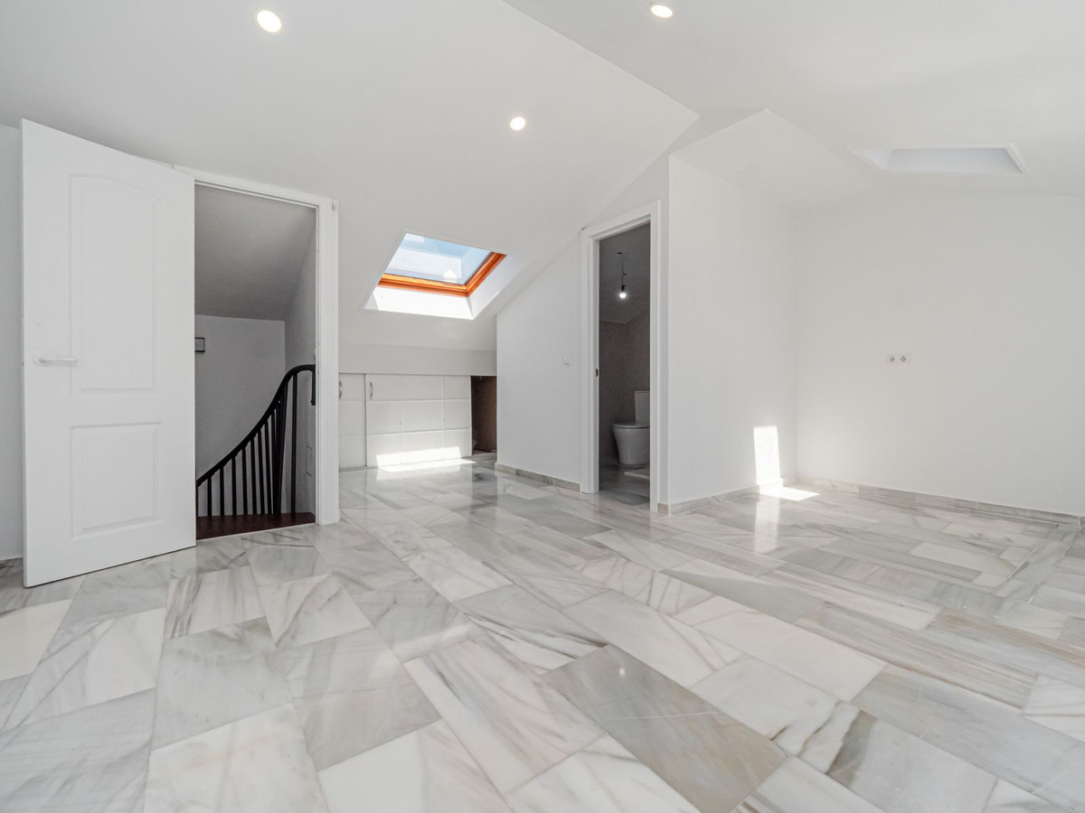 Se vende Adosada de 4 dormitorios en Costa Del Sol, Málaga, España