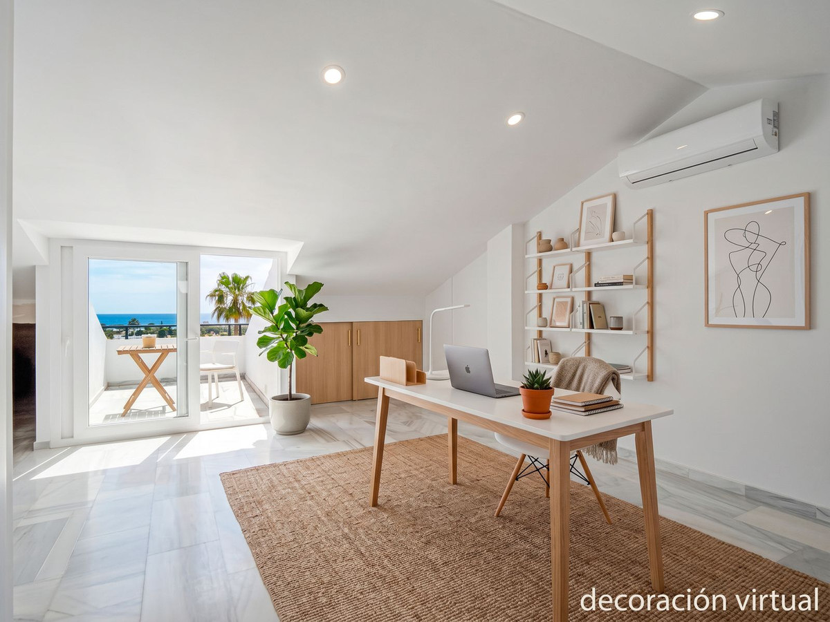 Se vende Adosada de 4 dormitorios en Costa Del Sol, Málaga, España