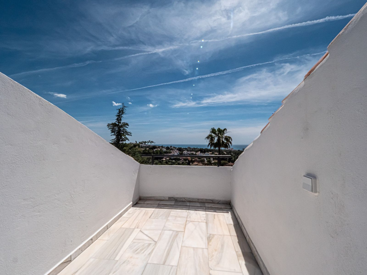 Se vende Adosada de 4 dormitorios en Costa Del Sol, Málaga, España
