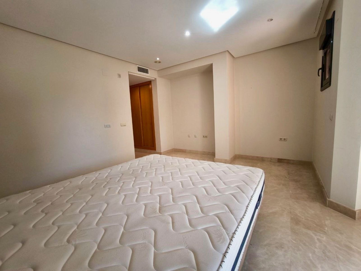 3 Bed Apartment for sale in Puerto Banús Costa Del Sol, Málaga, Spain