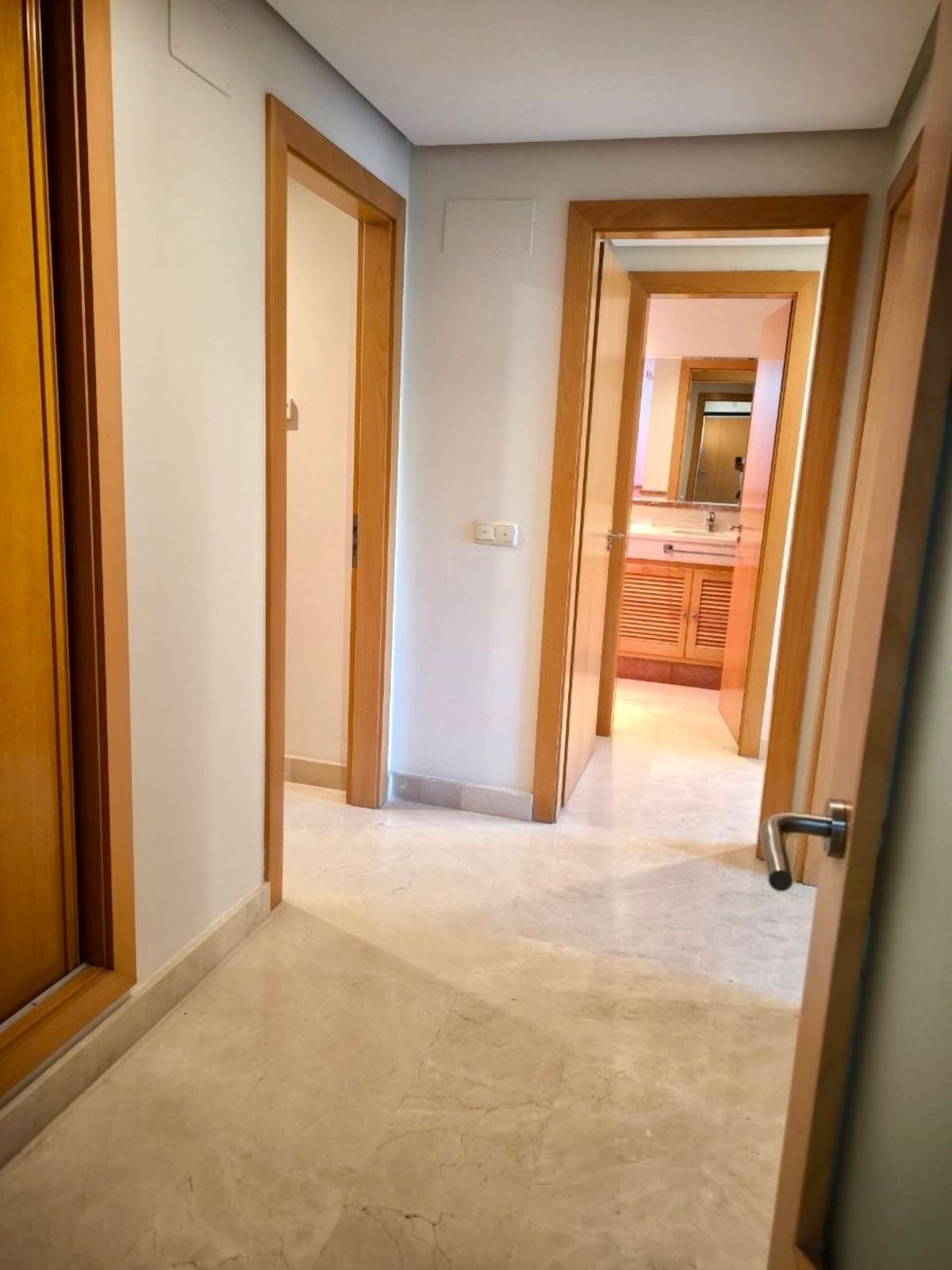 3 Bed Apartment for sale in Puerto Banús Costa Del Sol, Málaga, Spain