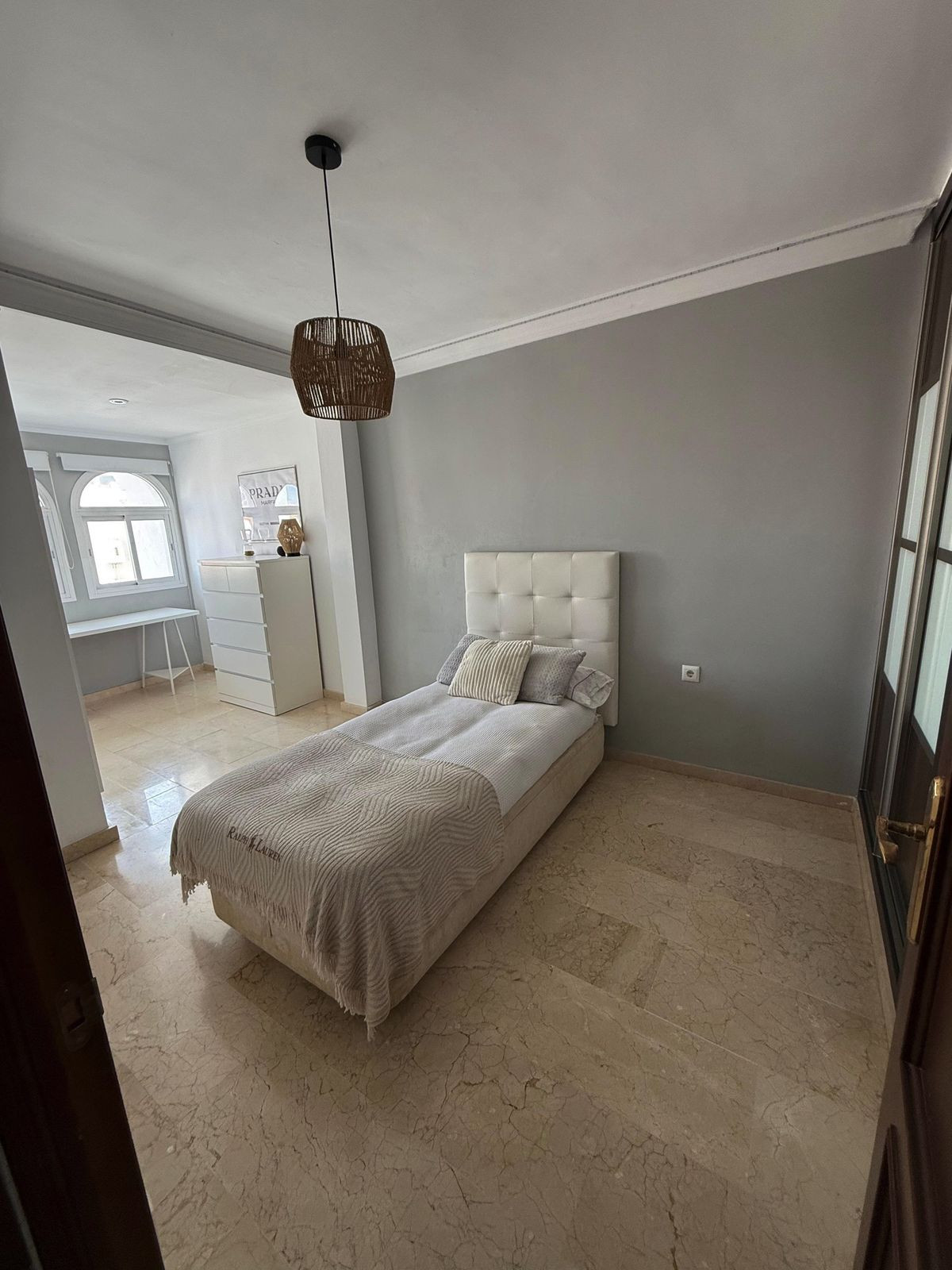 4 Bed Townhouse for sale in Estepona Costa Del Sol, Málaga, Spain