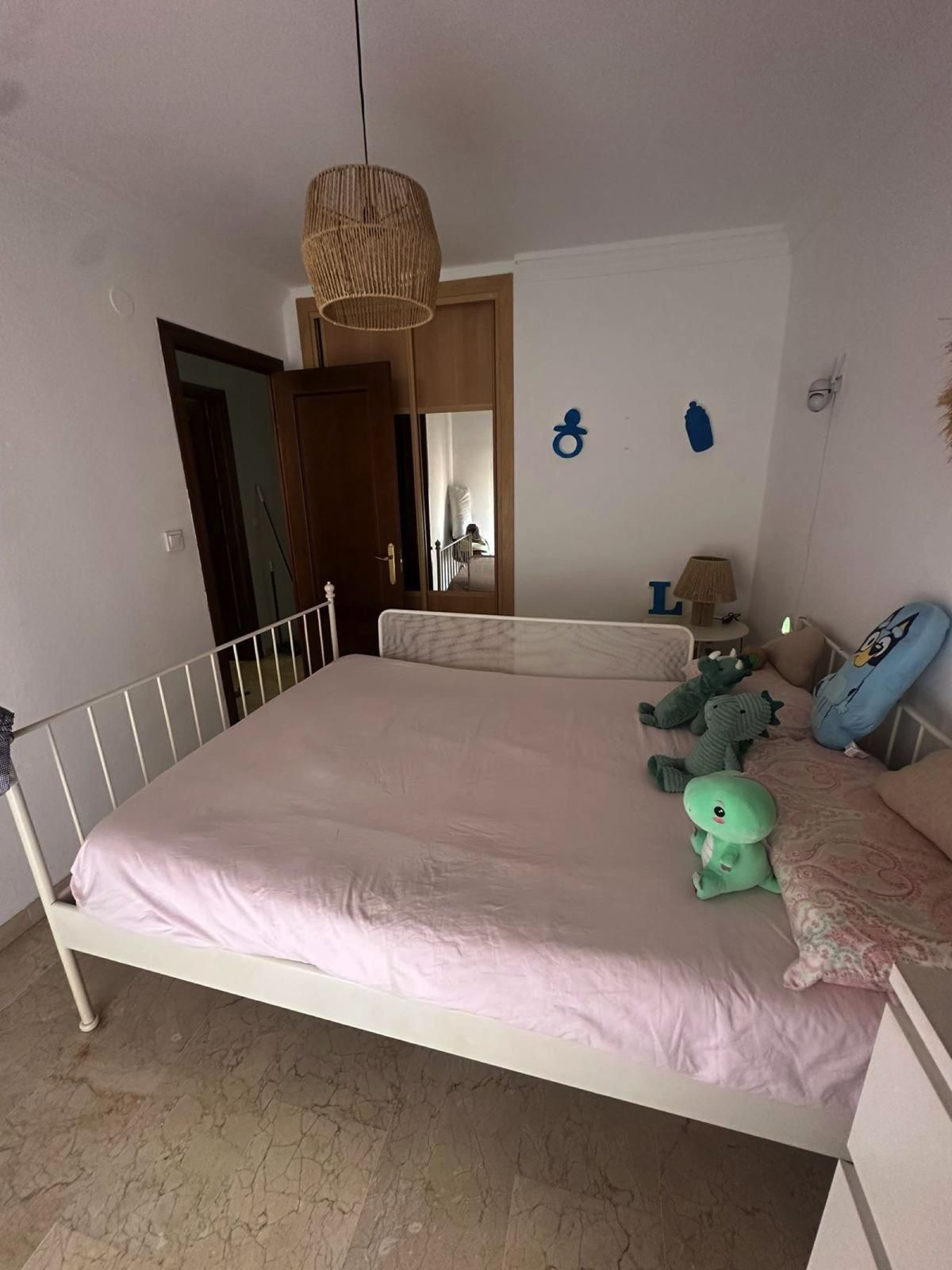 4 Bed Townhouse for sale in Estepona Costa Del Sol, Málaga, Spain