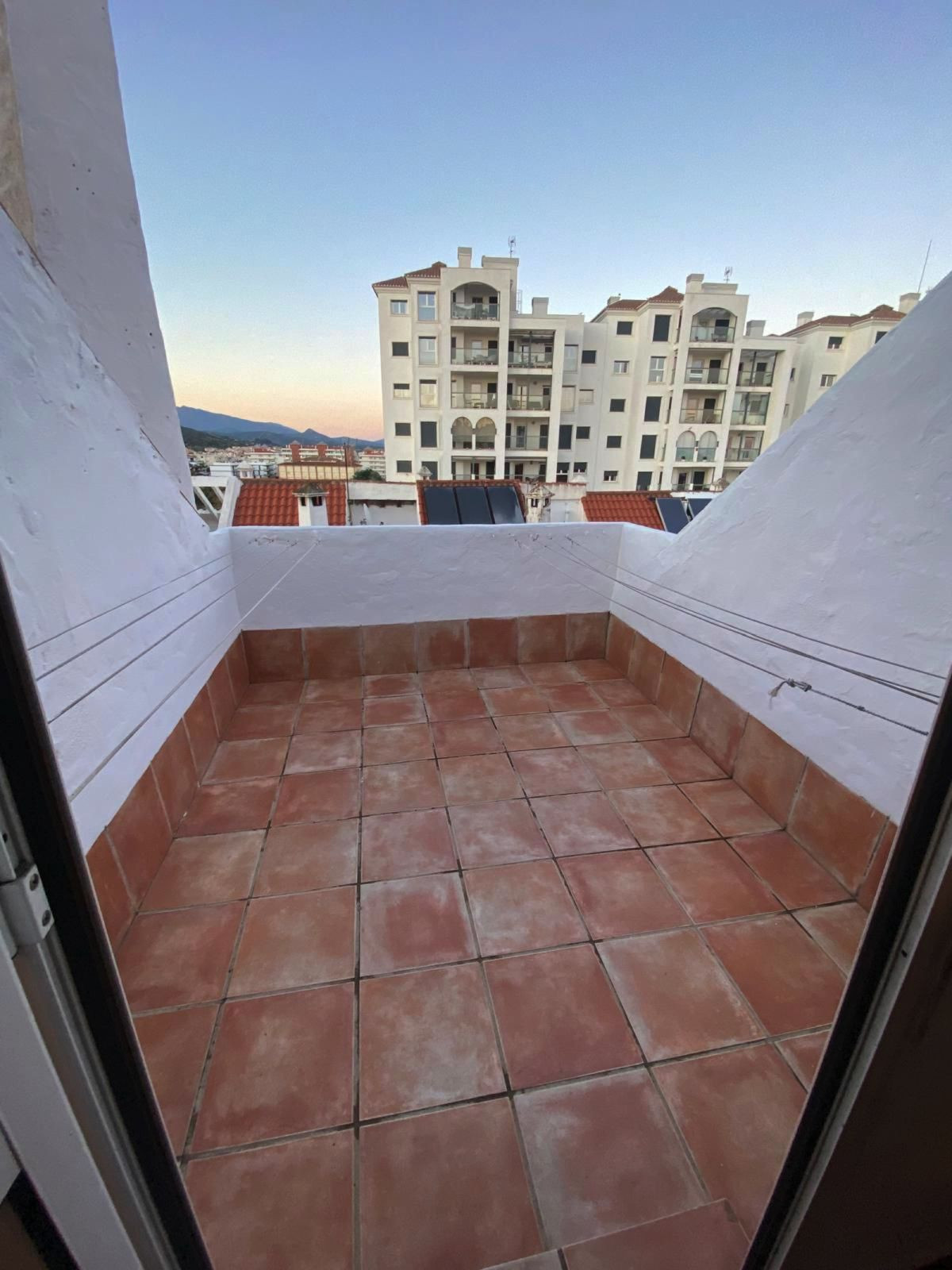 4 Bed Townhouse for sale in Estepona Costa Del Sol, Málaga, Spain