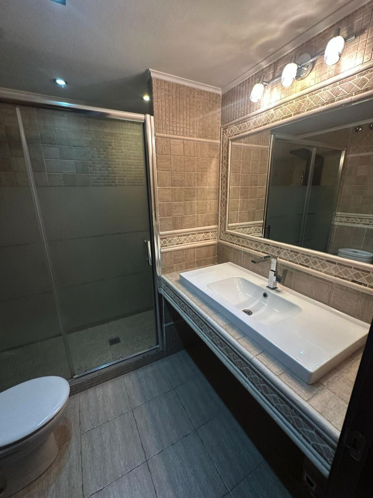 4 Bed Townhouse for sale in Estepona Costa Del Sol, Málaga, Spain