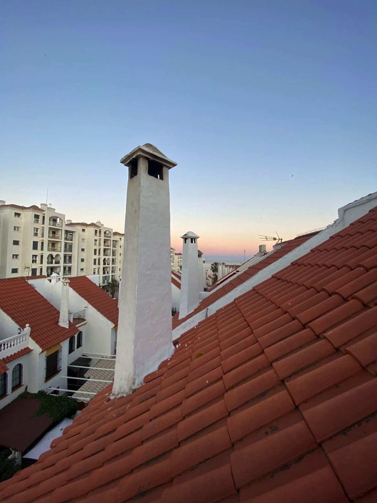 4 Bed Townhouse for sale in Estepona Costa Del Sol, Málaga, Spain