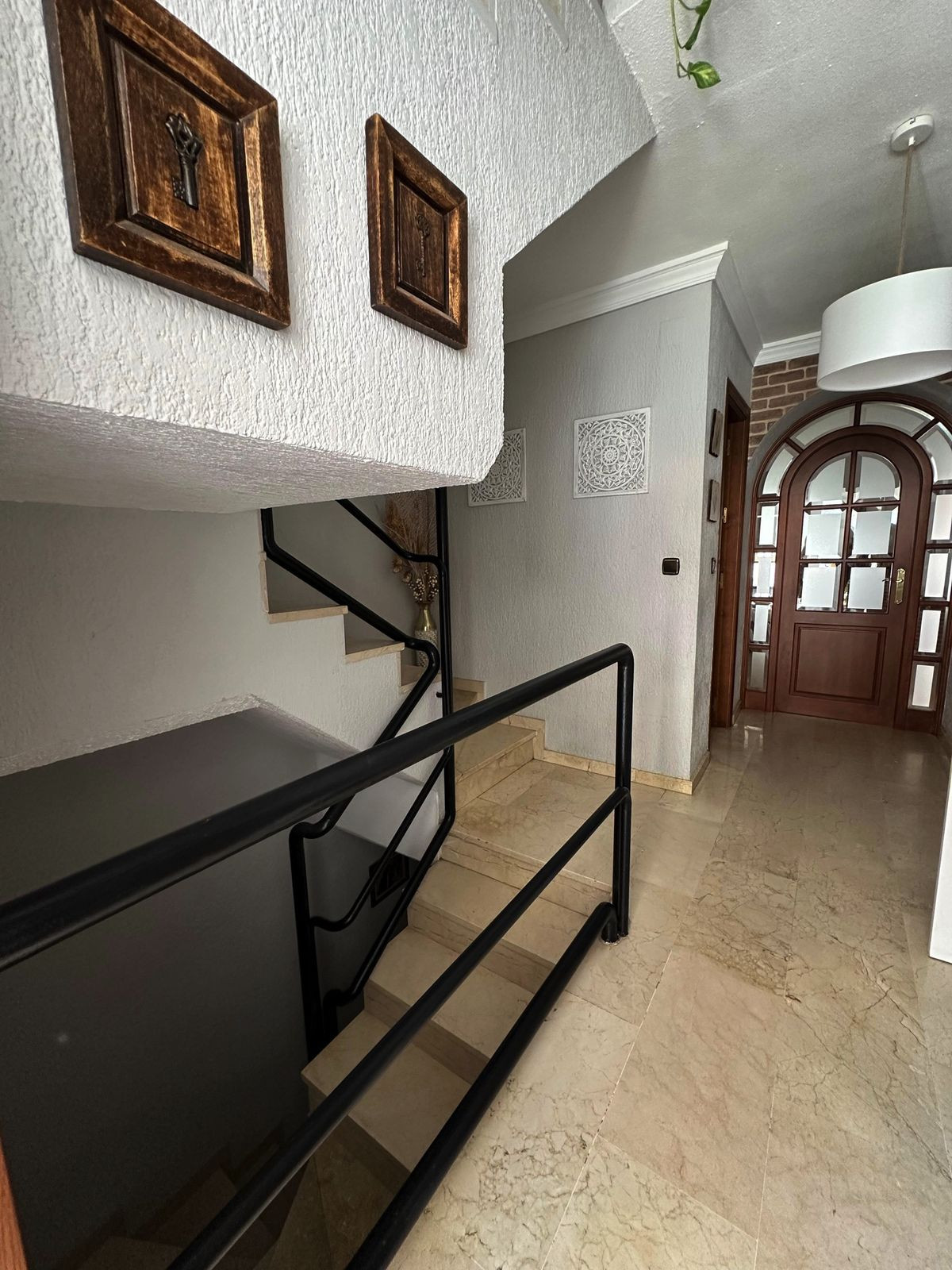 4 Bed Townhouse for sale in Estepona Costa Del Sol, Málaga, Spain
