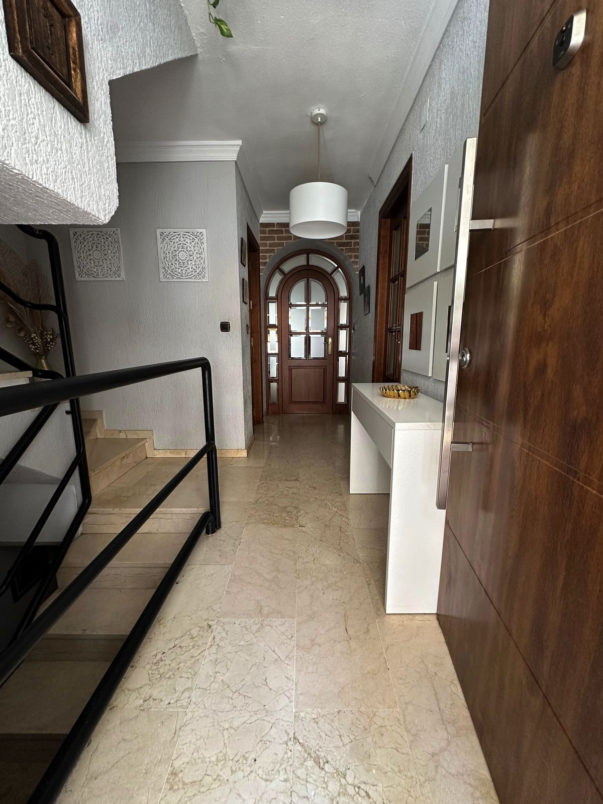 4 Bed Townhouse for sale in Estepona Costa Del Sol, Málaga, Spain