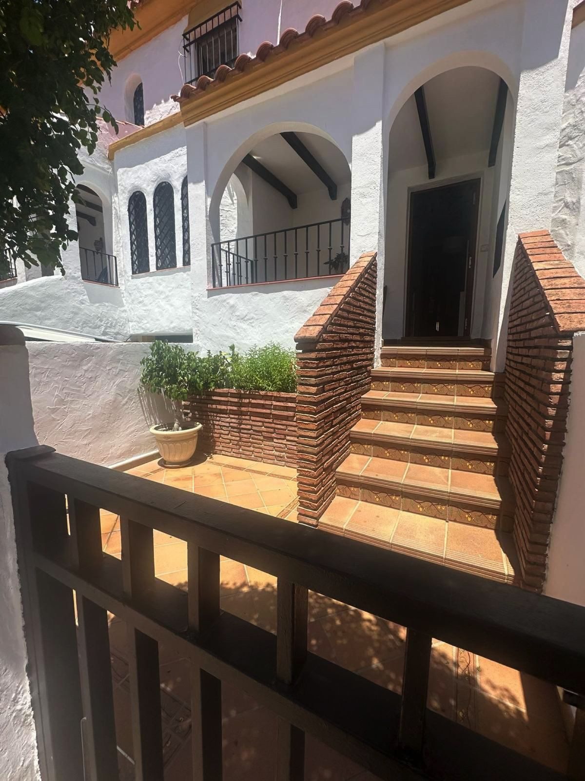 4 Bed Townhouse for sale in Estepona Costa Del Sol, Málaga, Spain