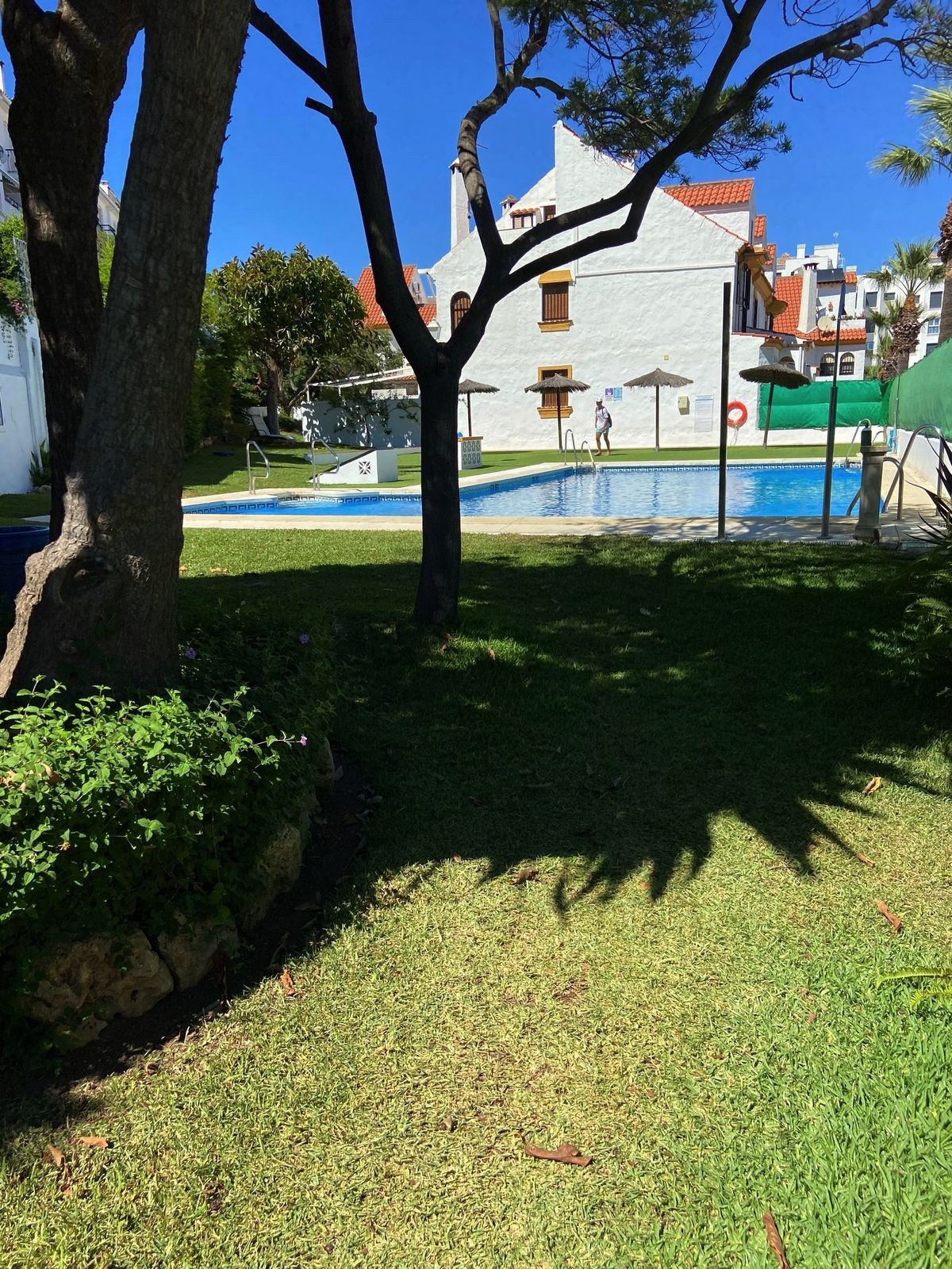 4 Bed Townhouse for sale in Estepona Costa Del Sol, Málaga, Spain