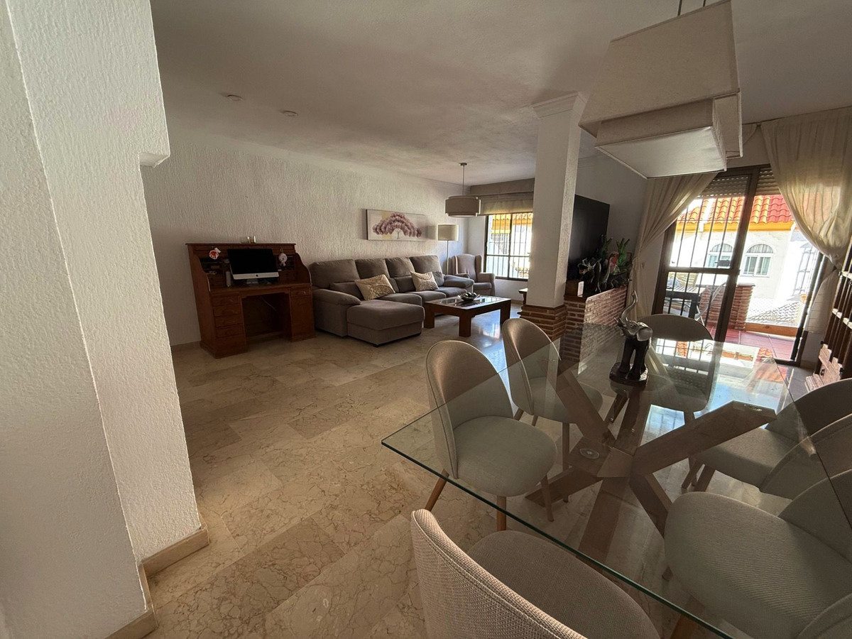 4 Bed Townhouse for sale in Estepona Costa Del Sol, Málaga, Spain