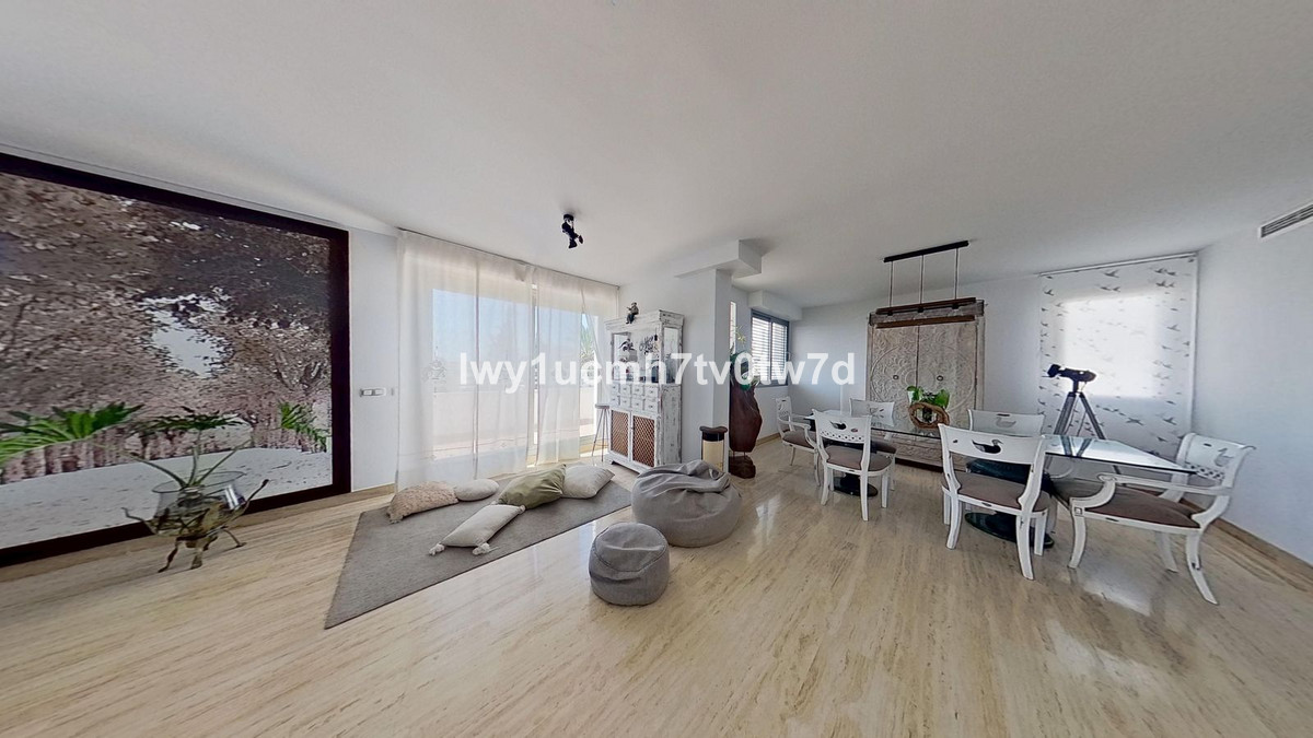 5 Bed Apartment for sale in La Cala De Mijas Costa Del Sol, Málaga, Spain