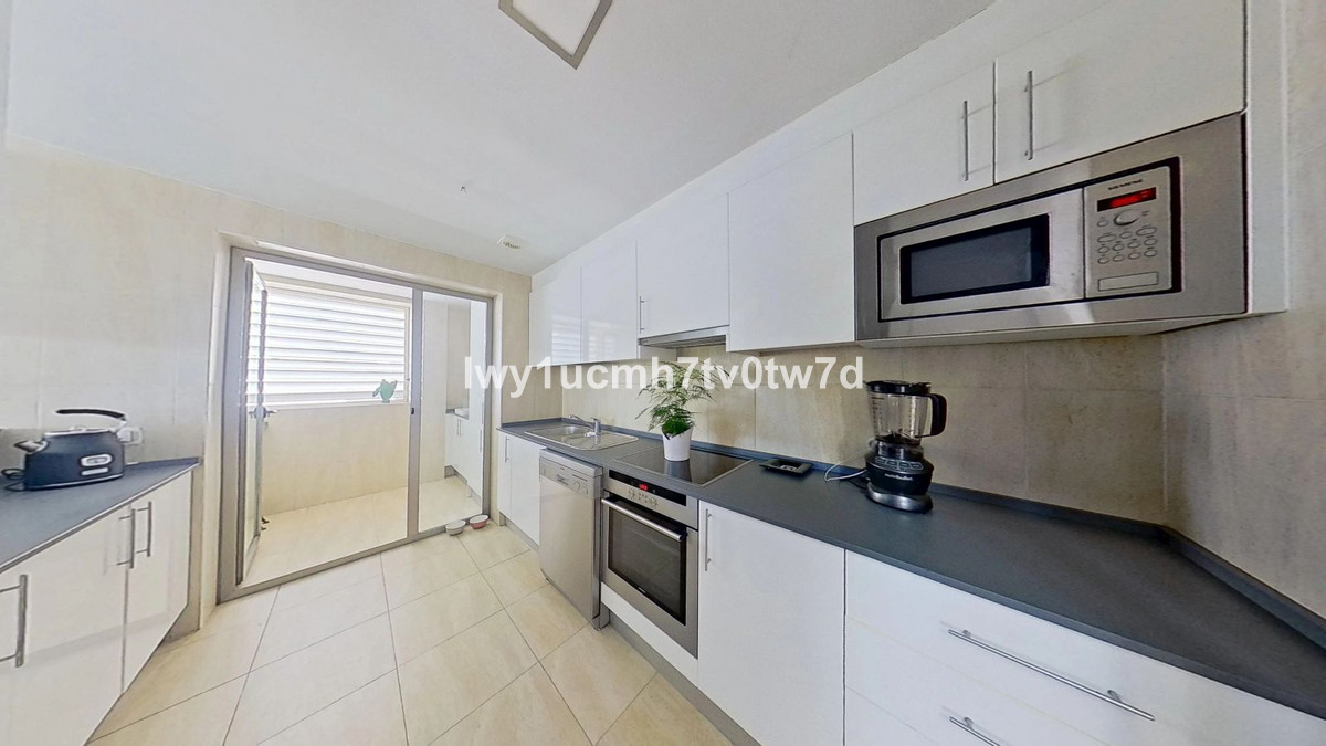 5 Bed Apartment for sale in La Cala De Mijas Costa Del Sol, Málaga, Spain