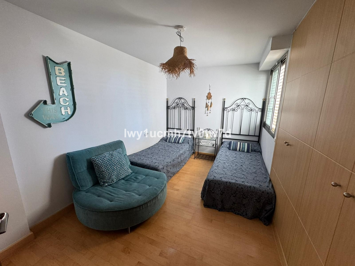 5 Bed Apartment for sale in La Cala De Mijas Costa Del Sol, Málaga, Spain