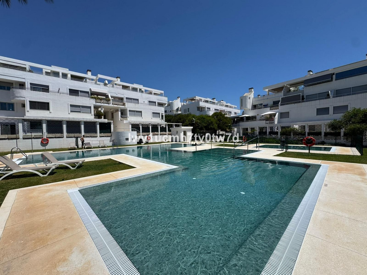 5 Bed Apartment for sale in La Cala De Mijas Costa Del Sol, Málaga, Spain