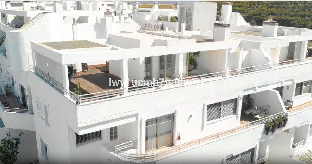 5 Bed Apartment for sale in La Cala De Mijas Costa Del Sol, Málaga, Spain
