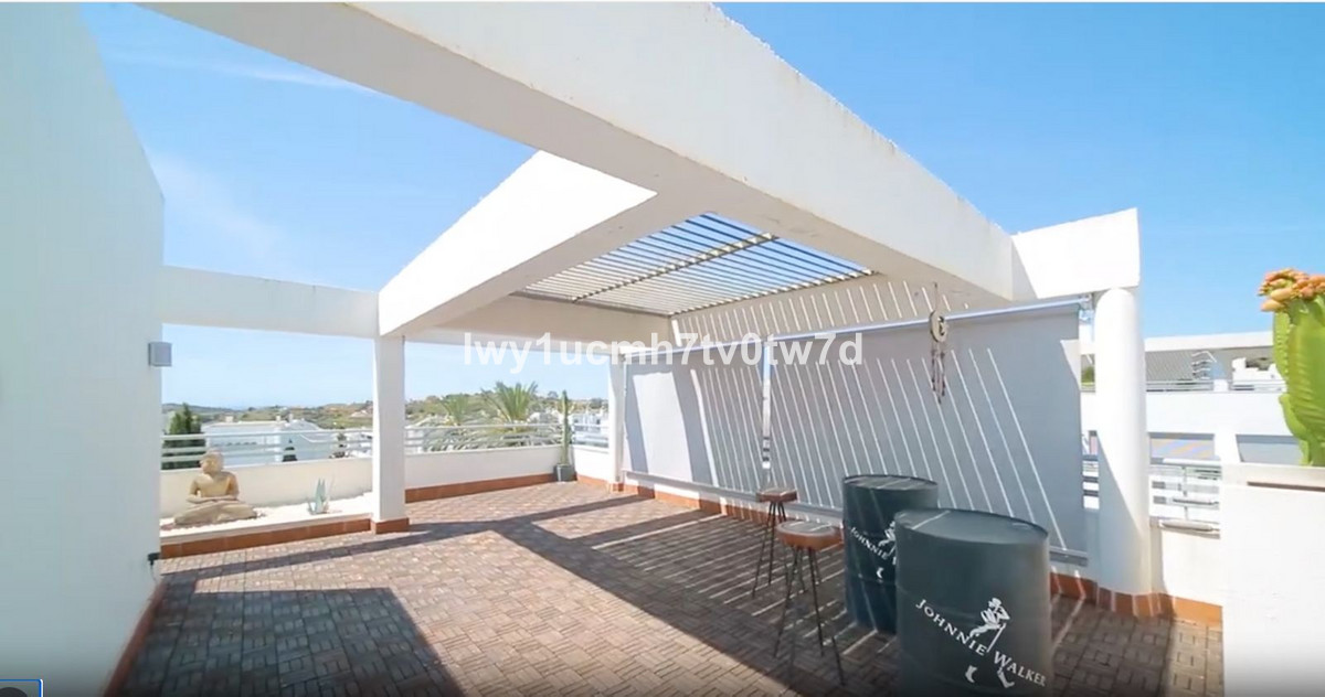 5 Bed Apartment for sale in La Cala De Mijas Costa Del Sol, Málaga, Spain