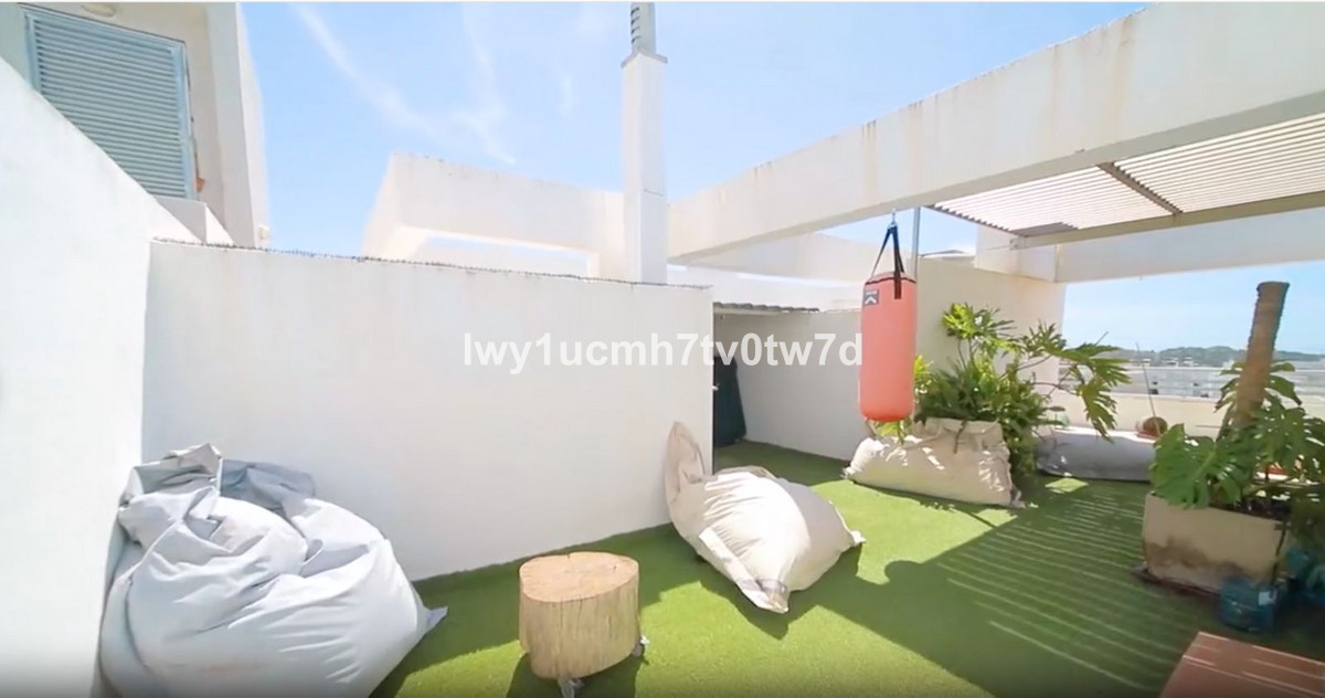 5 Bed Apartment for sale in La Cala De Mijas Costa Del Sol, Málaga, Spain