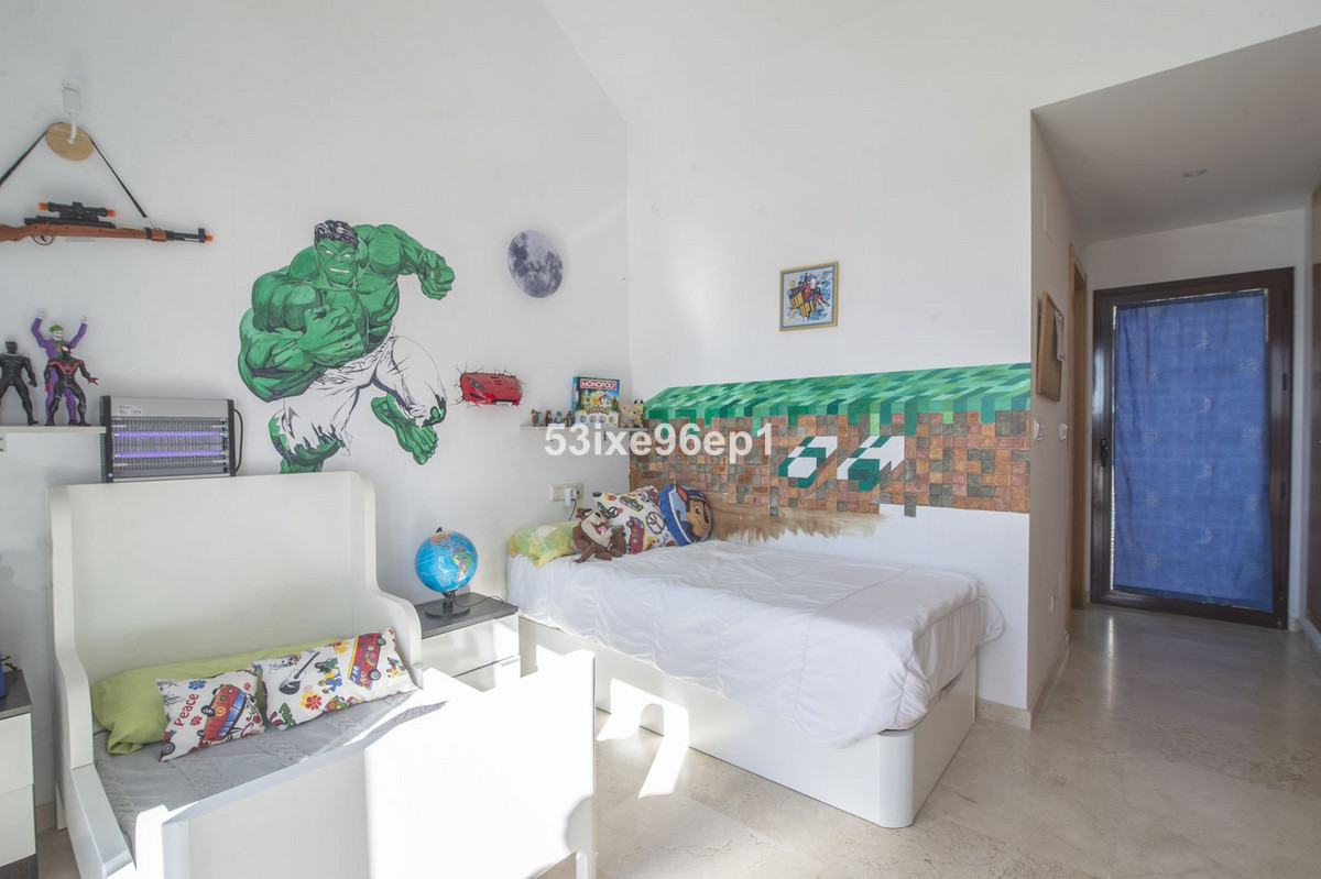 2 Bed Townhouse for sale in Doña Julia Costa Del Sol, Málaga, Spain