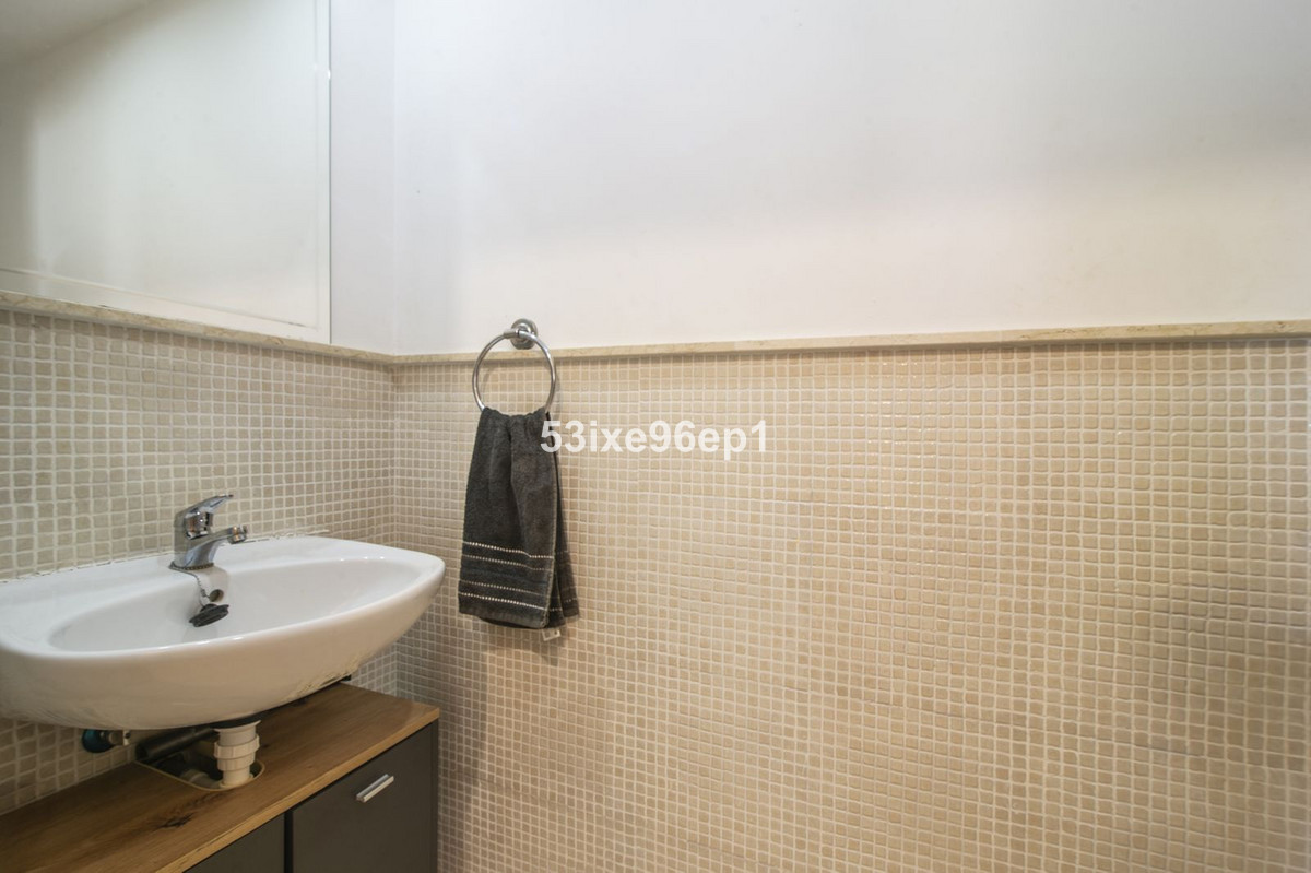 2 Bed Townhouse for sale in Doña Julia Costa Del Sol, Málaga, Spain