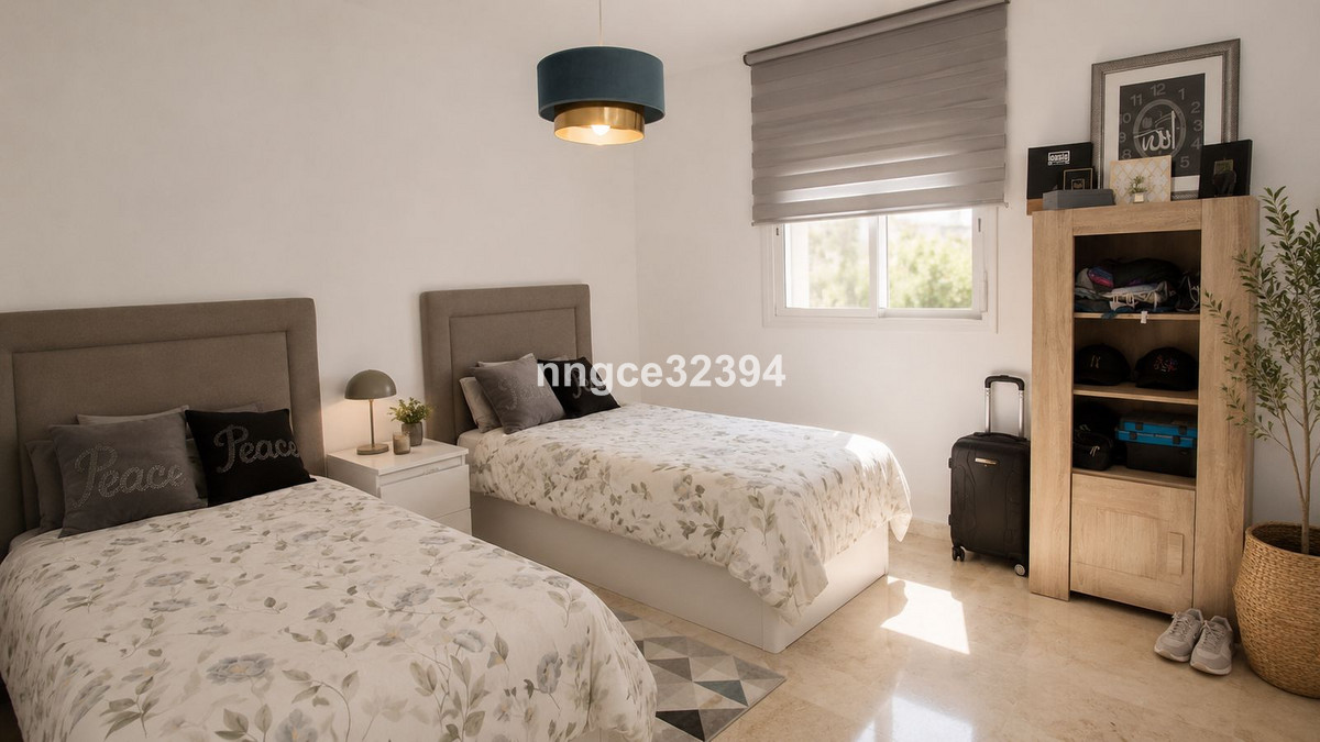 2 Bed Apartment for sale in Nueva Andalucía Costa Del Sol, Málaga, Spain