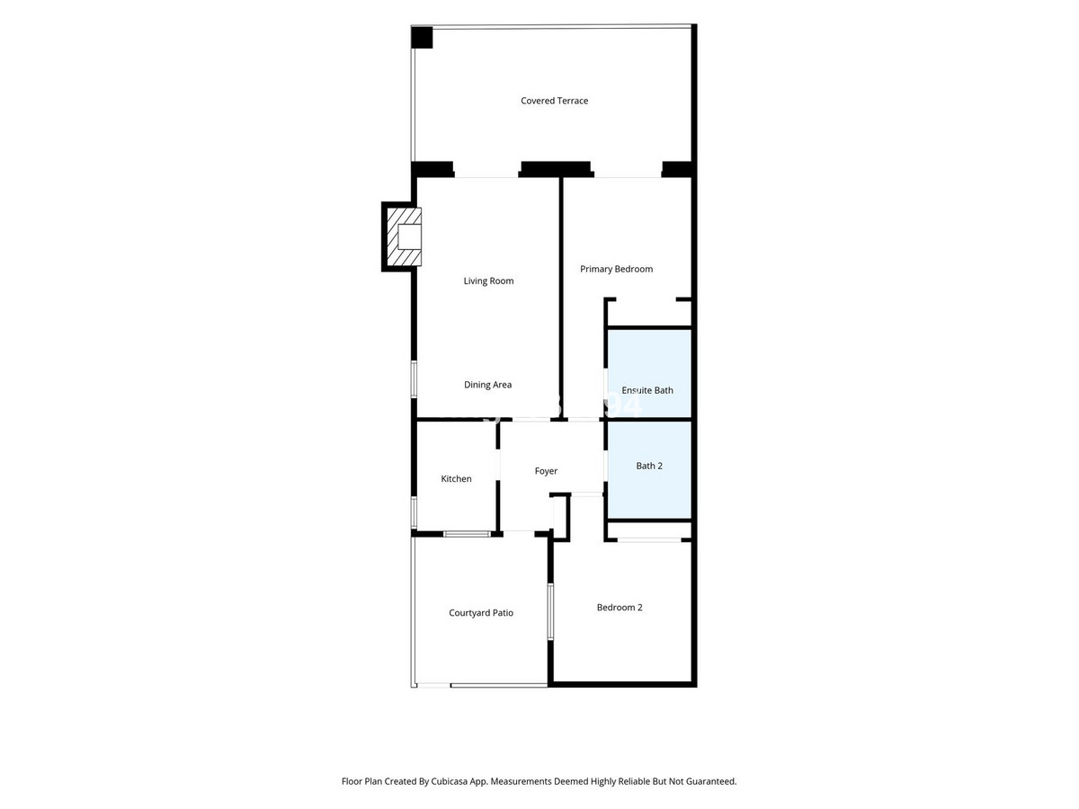 2 Bed Apartment for sale in Nueva Andalucía Costa Del Sol, Málaga, Spain