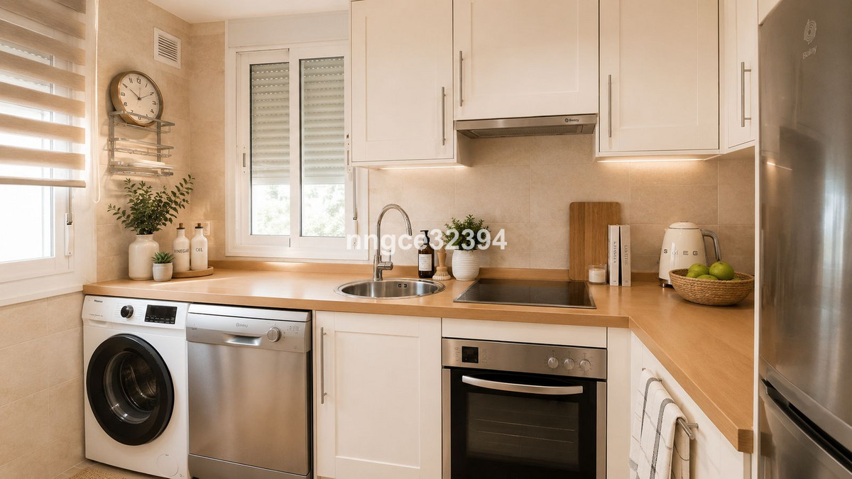 2 Bed Apartment for sale in Nueva Andalucía Costa Del Sol, Málaga, Spain