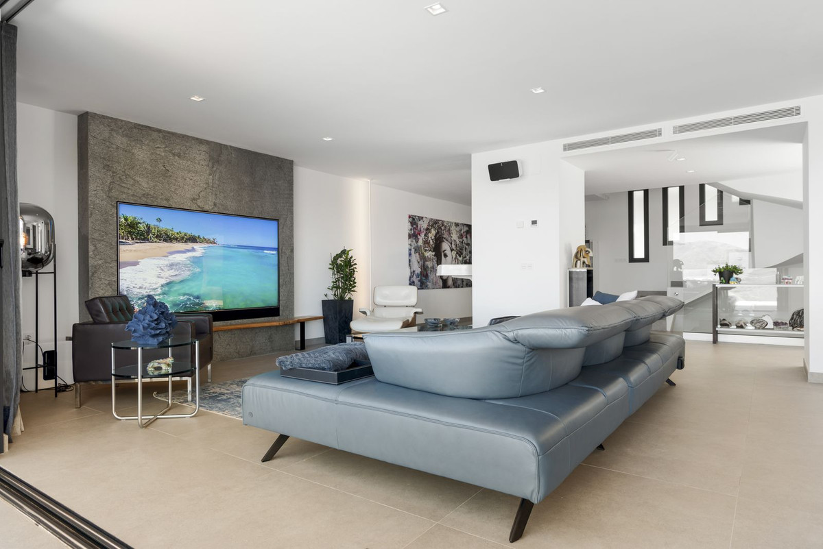 Se vende Adosada de 3 dormitorios en Costa Del Sol, Málaga, España