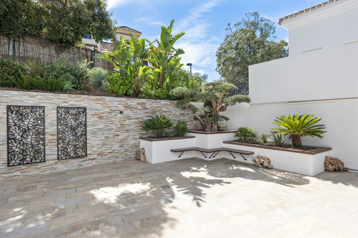 Se vende Adosada de 3 dormitorios en Costa Del Sol, Málaga, España