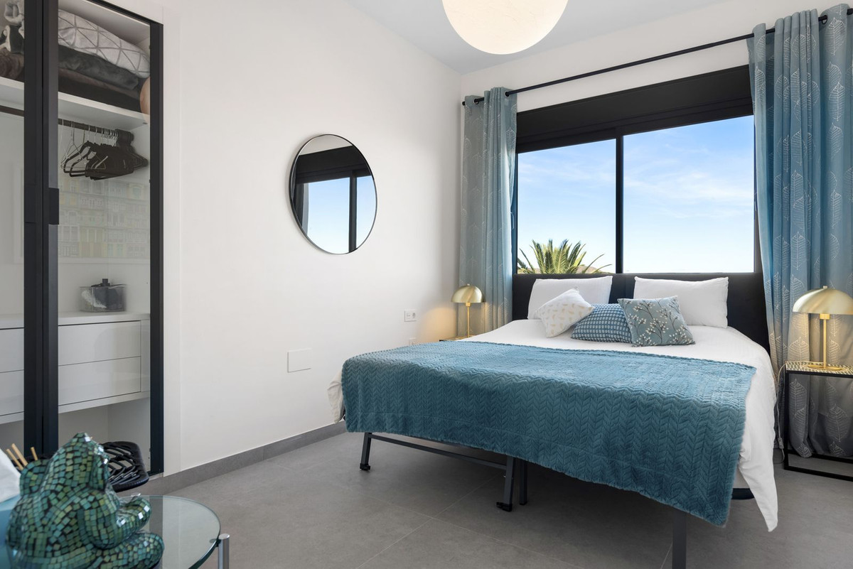 Se vende Adosada de 3 dormitorios en Costa Del Sol, Málaga, España