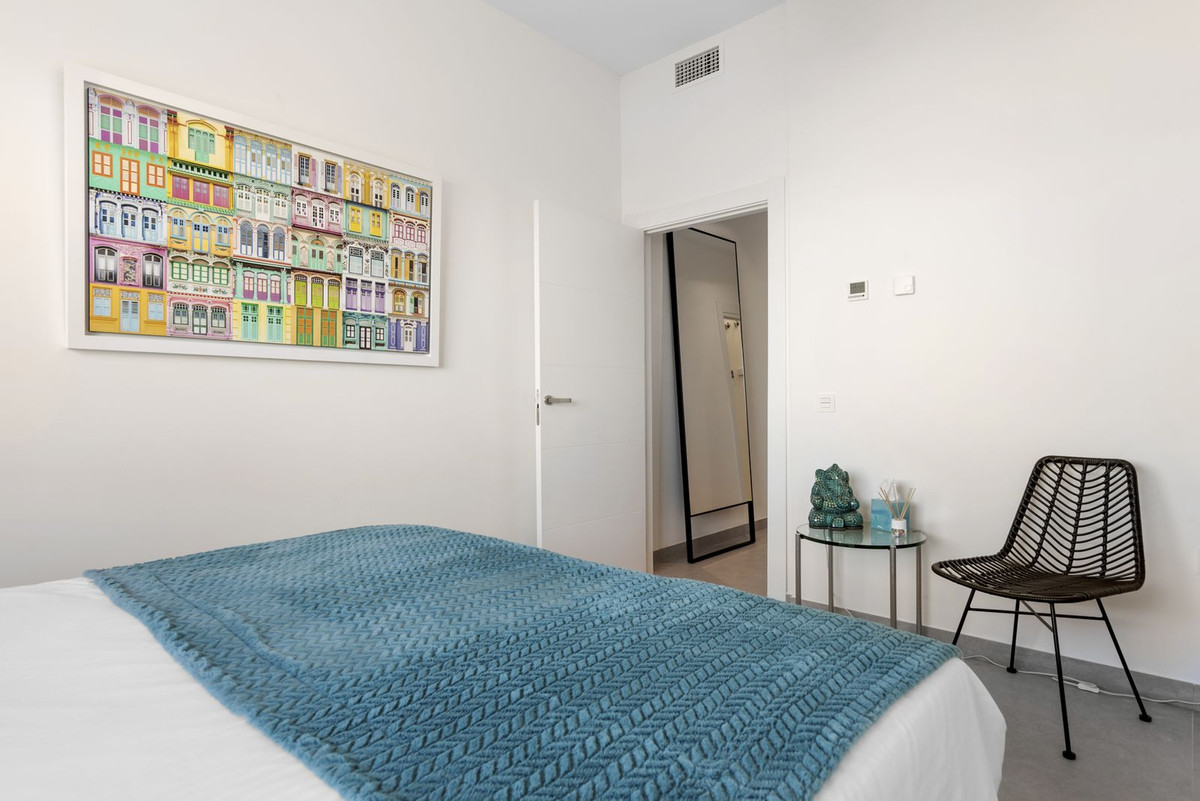 Se vende Adosada de 3 dormitorios en Costa Del Sol, Málaga, España